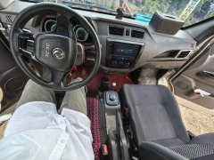 Dongfeng W17 102 hp 4X2 3.95 m - фото 4
