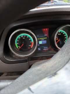 Dongfeng W17 102 hp 4X2 3.95 m - фото 5