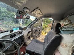 Dongfeng W17 102 hp 4X2 3.95 m - фото 7
