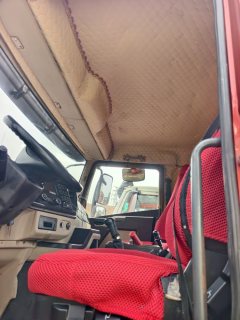 FAW Jiefang JH6⁺ 400 hp 6X4 - фото 2
