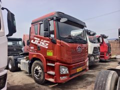 FAW Jiefang JH6⁺ 400 hp 6X4 - фото 3
