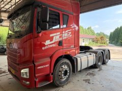 FAW Jiefang JH6 460 hp 6X4 - фото 1