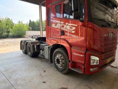 FAW Jiefang JH6 460 hp 6X4 - фото 2