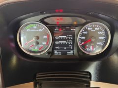 FAW Jiefang JH6 460 hp 6X4 - фото 3