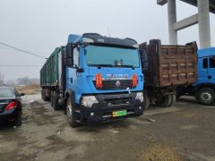 Sinotruk HOWO TX EV 6X4 13 m - фото 3