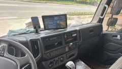 Foton Aumark S3 190 hp 4X2 7.2 m - фото 5