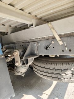JMC 116 hp 4X2 3.3 m - фото 3