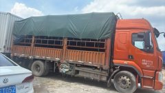 Dongfeng Liuzhou Chenglong H5 245 hp 4X2 6.8 m - фото 2