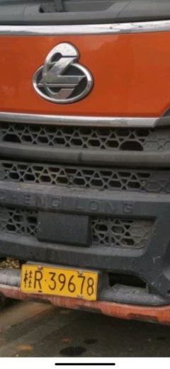 Dongfeng Liuzhou Chenglong H5 245 hp 4X2 6.8 m - фото 9