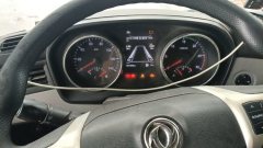 Dongfeng Tianjin KR 230 hp 4X2 6.2 m - фото 2