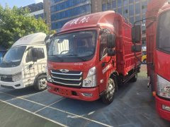 Foton Forland G5 150 hp 4X2 4.17 m - фото 1