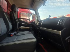 Foton Forland G5 150 hp 4X2 4.17 m - фото 3