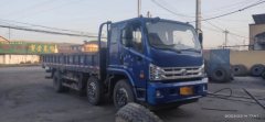Foton Forland ES5 170 hp 4X2 6.8 m - фото 2