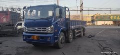Foton Forland ES5 170 hp 4X2 6.8 m - фото 3