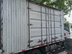 Shacman X9 143 hp 4X2 4.2 m - фото 2