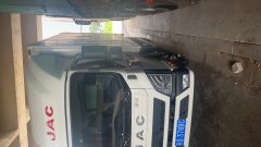 JAC J6 150 hp 4X2 3.82 m - фото 1
