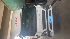 JAC J6 150 hp 4X2 3.82 m - фото 2