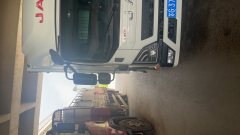 JAC J6 150 hp 4X2 3.82 m - фото 3