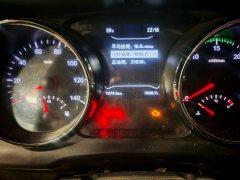 Dongfeng Tianjin KR 220 hp 4X2 9.8 m - фото 8