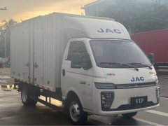 JAC U7 4.01 m - фото 3