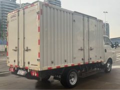 JAC U7 4.01 m - фото 6