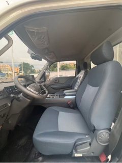 JAC U7 4.01 m - фото 8