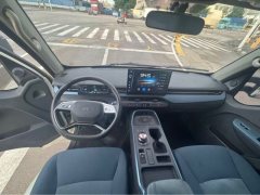 JAC U7 4.01 m - фото 9