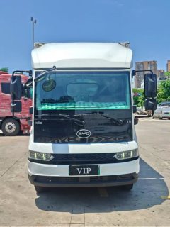 BYD T5 4.03 m - фото 1