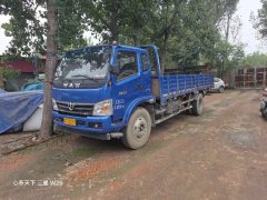 Feidie D 170 hp 4X2 6.16 m - фото 2