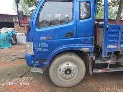 Feidie D 170 hp 4X2 6.16 m - фото 3