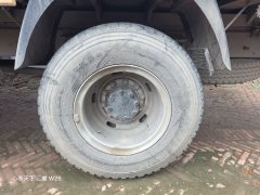 Feidie D 170 hp 4X2 6.16 m - фото 4