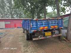 Feidie D 170 hp 4X2 6.16 m - фото 5