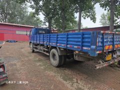 Feidie D 170 hp 4X2 6.16 m - фото 6