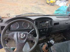 Feidie D 170 hp 4X2 6.16 m - фото 8