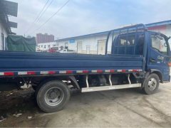 JAC Junling Jianghuai V5 120 hp 4X2 4.15 m - фото 3