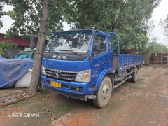 Feidie D 170 hp 4X2 6.16 m - фото 1