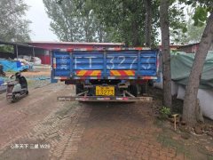 Feidie D 170 hp 4X2 6.16 m - фото 10