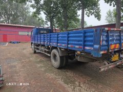 Feidie D 170 hp 4X2 6.16 m - фото 11