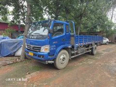 Feidie D 170 hp 4X2 6.16 m - фото 3