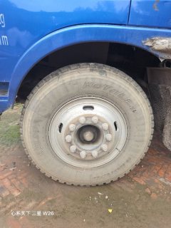 Feidie D 170 hp 4X2 6.16 m - фото 4