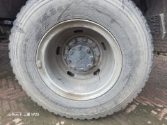 Feidie D 170 hp 4X2 6.16 m - фото 5