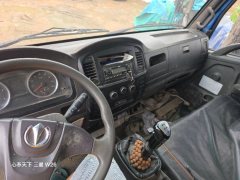 Feidie D 170 hp 4X2 6.16 m - фото 6