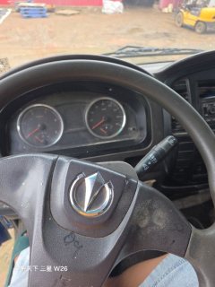 Feidie D 170 hp 4X2 6.16 m - фото 7