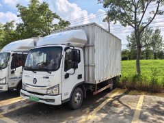 Foton iBlue - фото 1