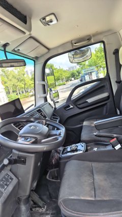 Foton iBlue - фото 4