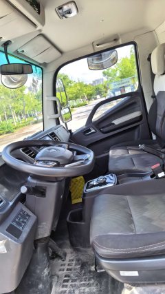 Foton iBlue - фото 4