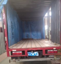 FAW Jiefang J6F 150 hp 4X2 4.16 m - фото 7