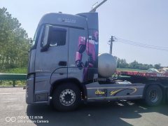 Foton Auman EST 580 hp 6X4 - фото 1