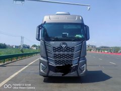 Foton Auman EST 580 hp 6X4 - фото 3