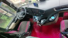 Foton Auman EST 580 hp 6X4 - фото 4